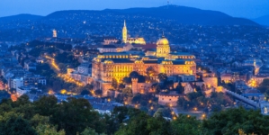 Buda Castle Comes Alive with Protestant Celebration This August 20