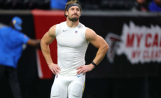 Bills Defensive Linemen Make Great First Impression Against Giants