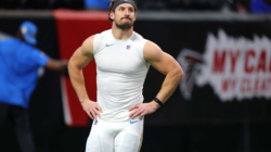 Bills Defensive Linemen Make Great First Impression Against Giants