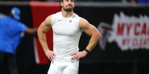 Bills Defensive Linemen Make Great First Impression Against Giants