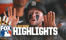 Cardinals vs. Padres Highlights | MLB on FOX