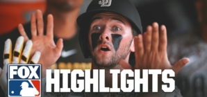 Cardinals vs. Padres Highlights | MLB on FOX