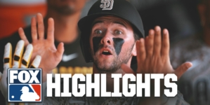Cardinals vs. Padres Highlights | MLB on FOX