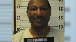 Death Row Inmate To Face First of Its Kind Execution