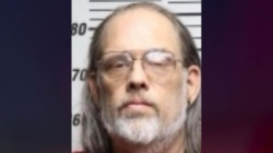 Tennessee man allegedly killed his ex, put her body in refrigerator, and set it on fire