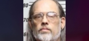 Tennessee man allegedly killed his ex, put her body in refrigerator, and set it on fire