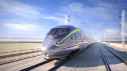 How a generation of permitting requirements slows down California’s transit projects