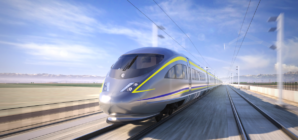 How a generation of permitting requirements slows down California’s transit projects