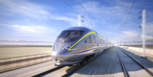 How a generation of permitting requirements slows down California’s transit projects