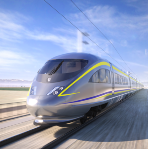 How a generation of permitting requirements slows down California’s transit projects