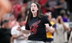 NBA Legend Doesn’t Hold Back About Fever Superstar Caitlin Clark
