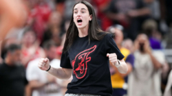 NBA Legend Doesn’t Hold Back About Fever Superstar Caitlin Clark