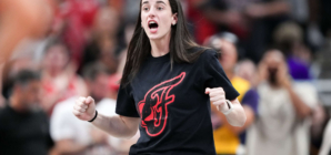 NBA Legend Doesn’t Hold Back About Fever Superstar Caitlin Clark