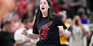 NBA Legend Doesn’t Hold Back About Fever Superstar Caitlin Clark