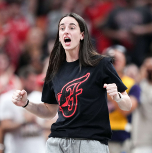 NBA Legend Doesn’t Hold Back About Fever Superstar Caitlin Clark
