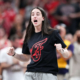 NBA Legend Doesn’t Hold Back About Fever Superstar Caitlin Clark
