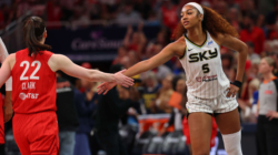 How to Watch Chicago Sky vs Indiana Fever: Live Stream WNBA, TV Channel