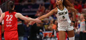 How to Watch Chicago Sky vs Indiana Fever: Live Stream WNBA, TV Channel