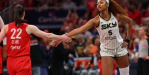 How to Watch Chicago Sky vs Indiana Fever: Live Stream WNBA, TV Channel