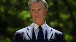 Newsom Threatens Response in Texas Redistricting Battle: ‘We Will Nullify’