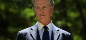 Newsom Threatens Response in Texas Redistricting Battle: ‘We Will Nullify’