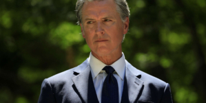Newsom Threatens Response in Texas Redistricting Battle: ‘We Will Nullify’