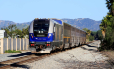 California High-Speed Rail Project Leader Defies Trump