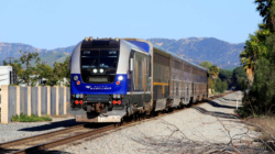 California High-Speed Rail Project Leader Defies Trump