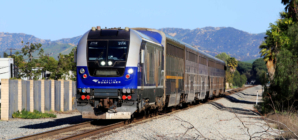 California High-Speed Rail Project Leader Defies Trump