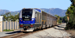 California High-Speed Rail Project Leader Defies Trump