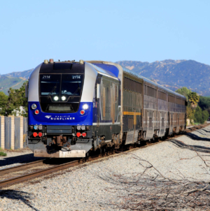 California High-Speed Rail Project Leader Defies Trump