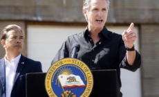 Newsom vows Texas will be ‘neutered’ by California Will voters let him do it?