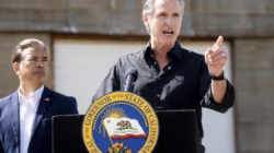 Newsom vows Texas will be ‘neutered’ by California Will voters let him do it?