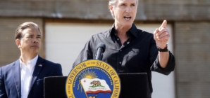 Newsom vows Texas will be ‘neutered’ by California Will voters let him do it?