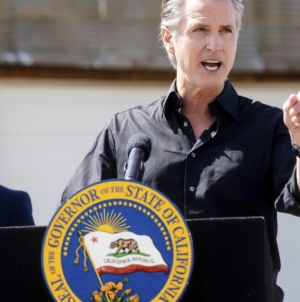 Newsom vows Texas will be ‘neutered’ by California Will voters let him do it?