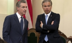 37 lawsuits with one purpose: protecting the ‘California dream’