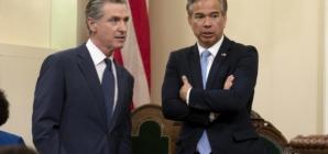 37 lawsuits with one purpose: protecting the ‘California dream’