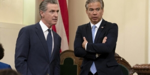 37 lawsuits with one purpose: protecting the ‘California dream’