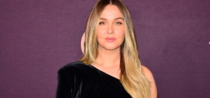 Actress Camilla Luddington diagnosed with Hashimoto’s disease