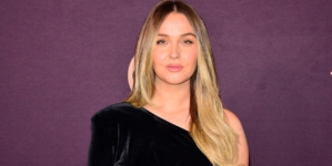Actress Camilla Luddington diagnosed with Hashimoto’s disease