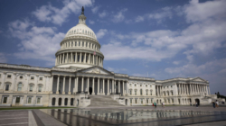 Significant Number of Democrats View Party Negatively: Poll