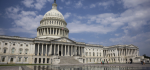 Significant Number of Democrats View Party Negatively: Poll