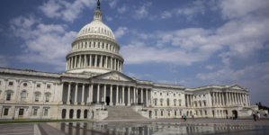 Significant Number of Democrats View Party Negatively: Poll