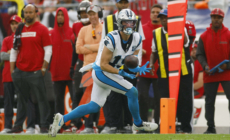 Bills Tabbed As Possible Landing Spot for Two-Time Pro Bowl Wide Receiver