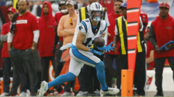 Bills Tabbed As Possible Landing Spot for Two-Time Pro Bowl Wide Receiver