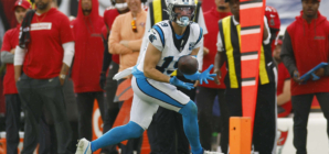 Bills Tabbed As Possible Landing Spot for Two-Time Pro Bowl Wide Receiver