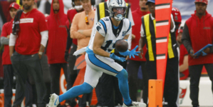 Bills Tabbed As Possible Landing Spot for Two-Time Pro Bowl Wide Receiver