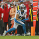 Bills Tabbed As Possible Landing Spot for Two-Time Pro Bowl Wide Receiver