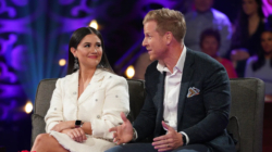 ‘Bachelor’ stars Sean and Catherine Lowe share how they stay healthy and fit
