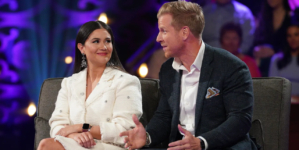 ‘Bachelor’ stars Sean and Catherine Lowe share how they stay healthy and fit